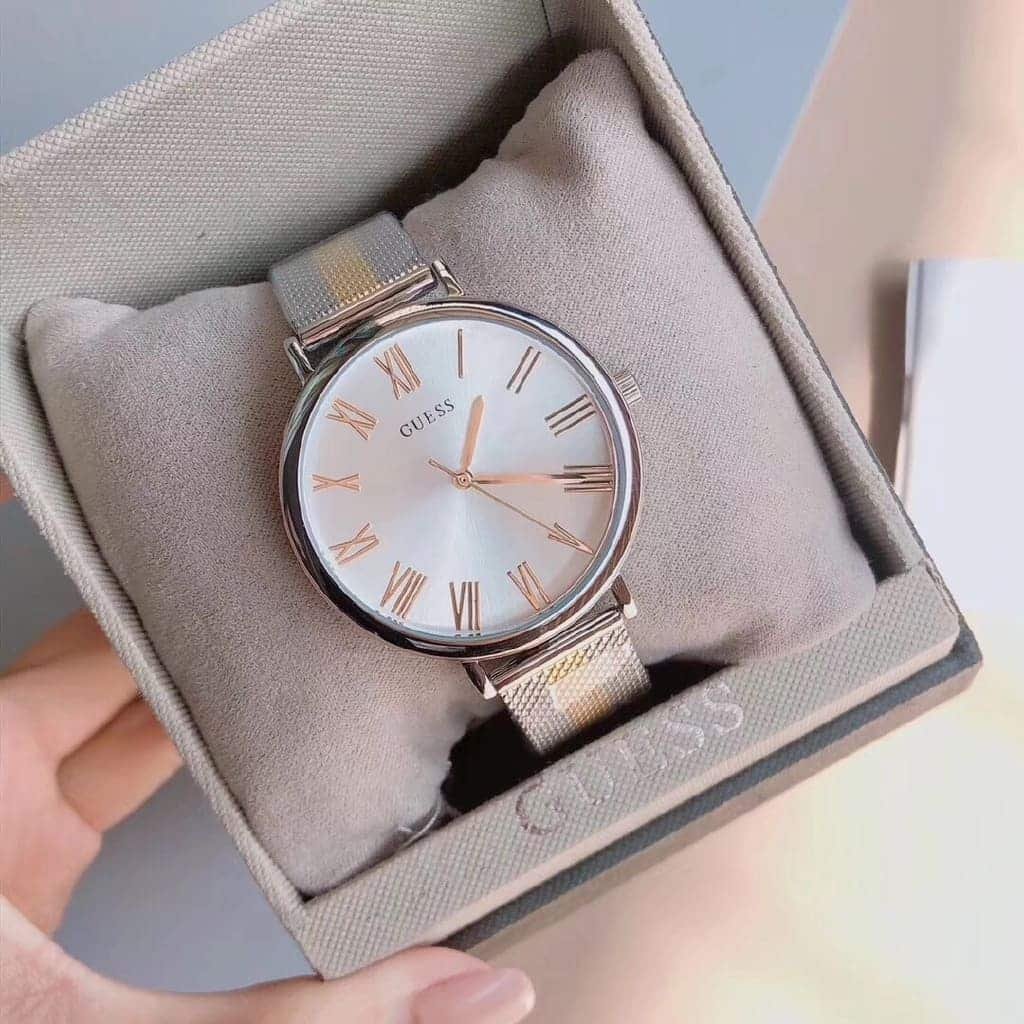 ساعة جيس للنساء W1155L1