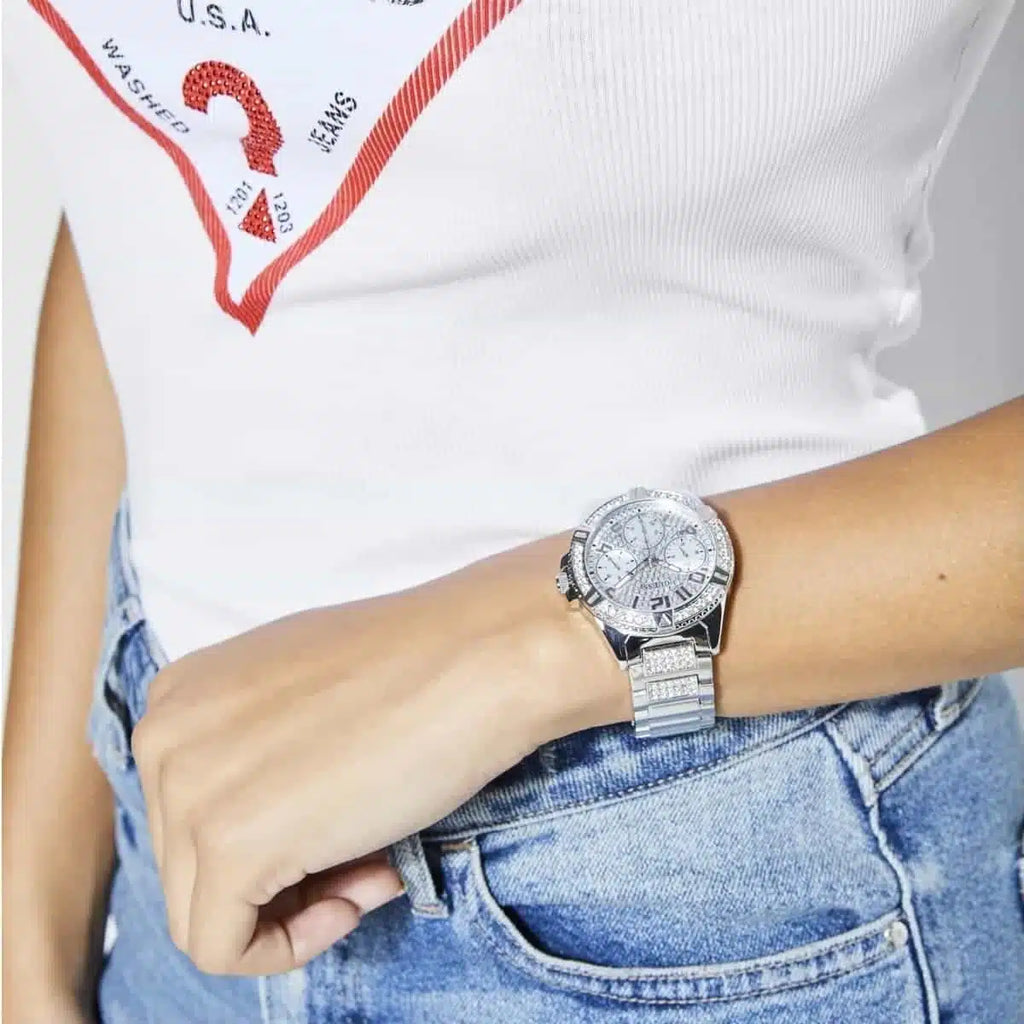 ساعة جيس للنساء W1156L1