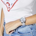 ساعة جيس للنساء W1156L1