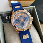 Guess Women's Watch W1160L3