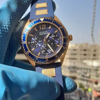 ساعة جيس رجالي W1167G3
