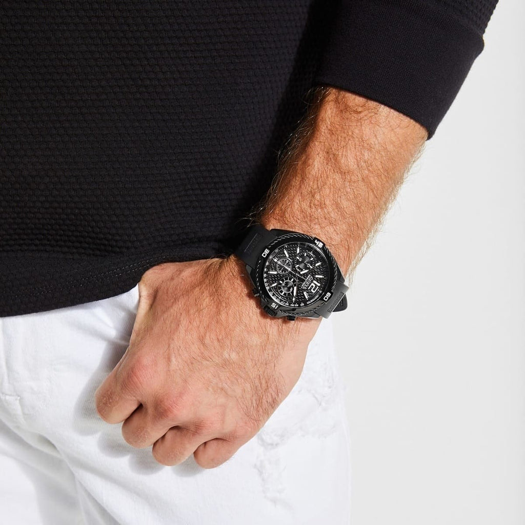 Guess Watch For Men W1168G2