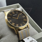 Guess Watch For Men W1179G2