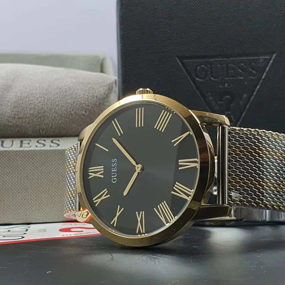 Guess Watch For Men W1179G2