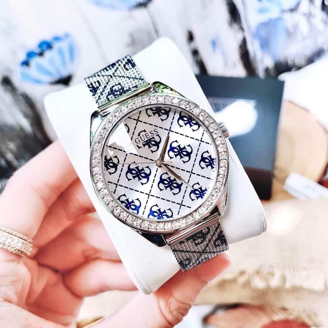 ساعة جيس للنساء W1279L1