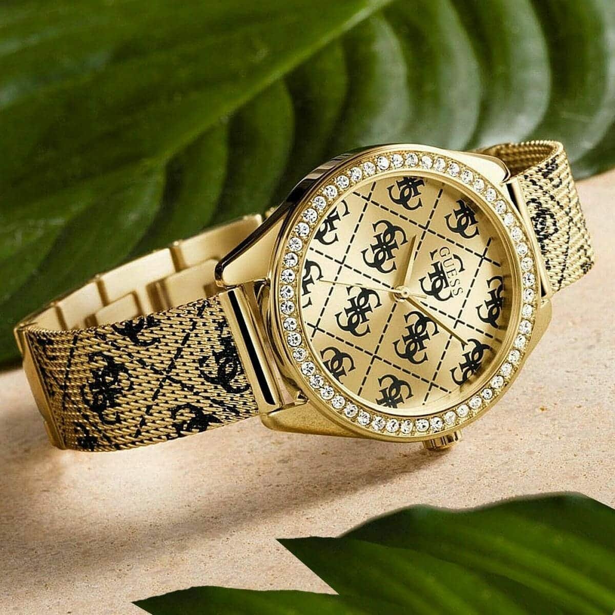 ساعة جيس للنساء W1279L2