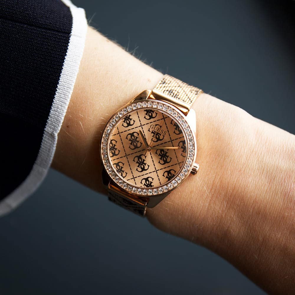 ساعة جيس للنساء W1279L3