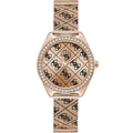 Guess Watch for Women W1279L3