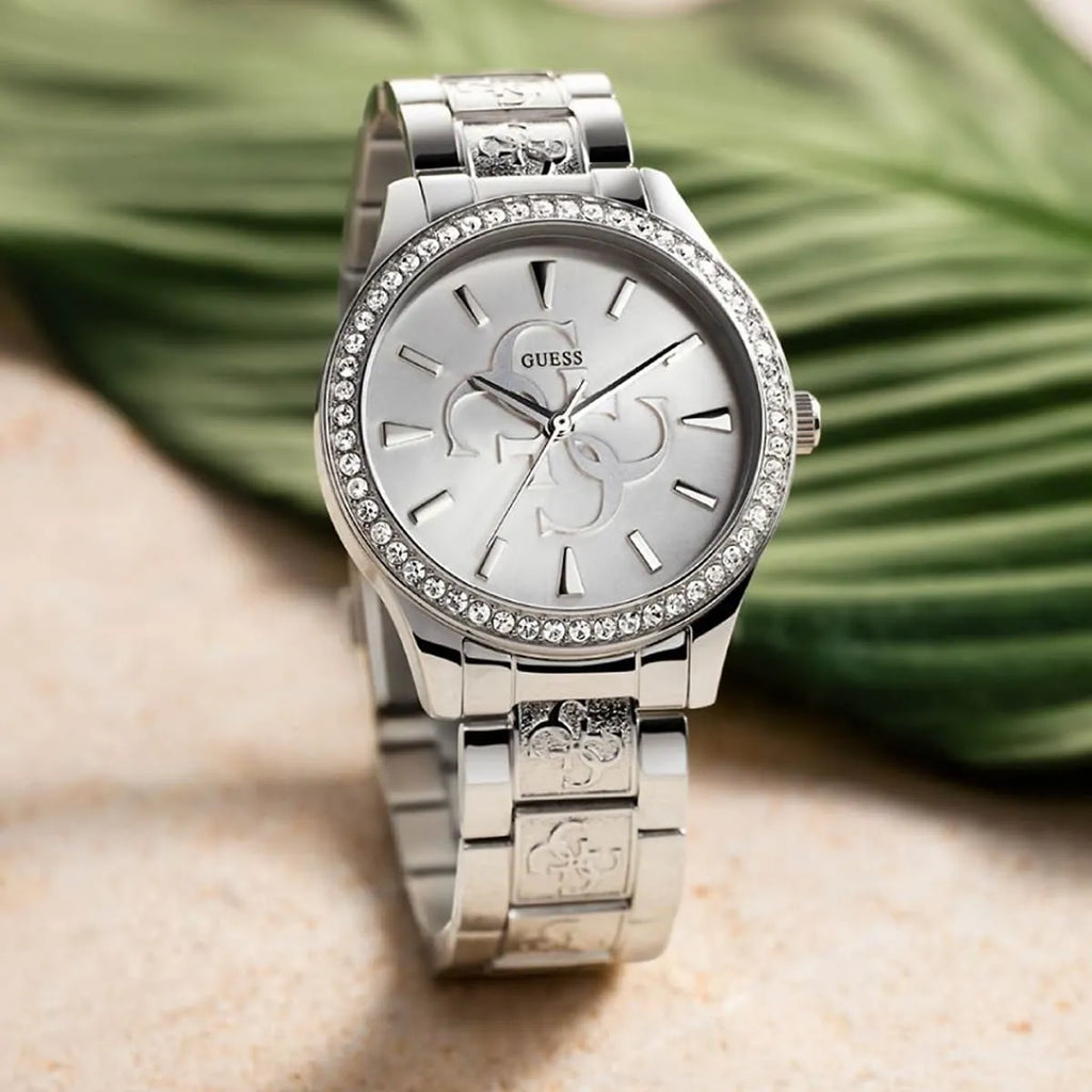 ساعة جيس للنساء W1280L1