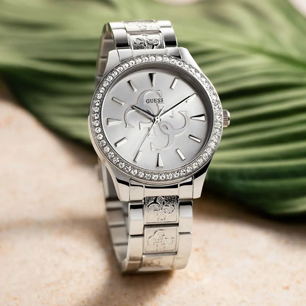 ساعة جيس للنساء W1280L1