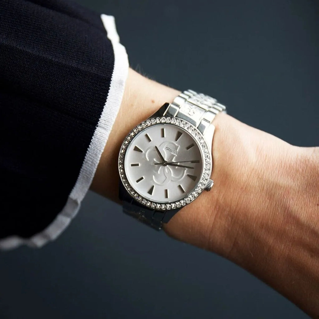 ساعة جيس للنساء W1280L1