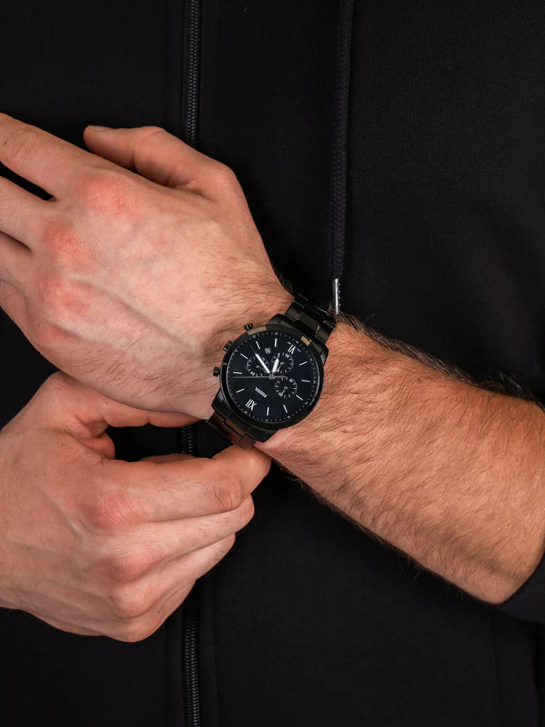 Fossil Watch For Men FS5474