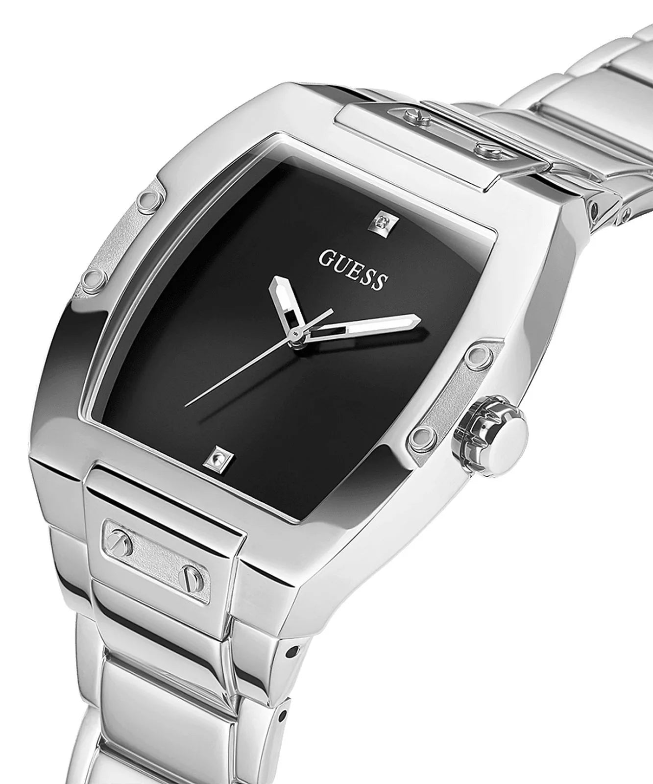 Guess Watch For Men GW0387G1