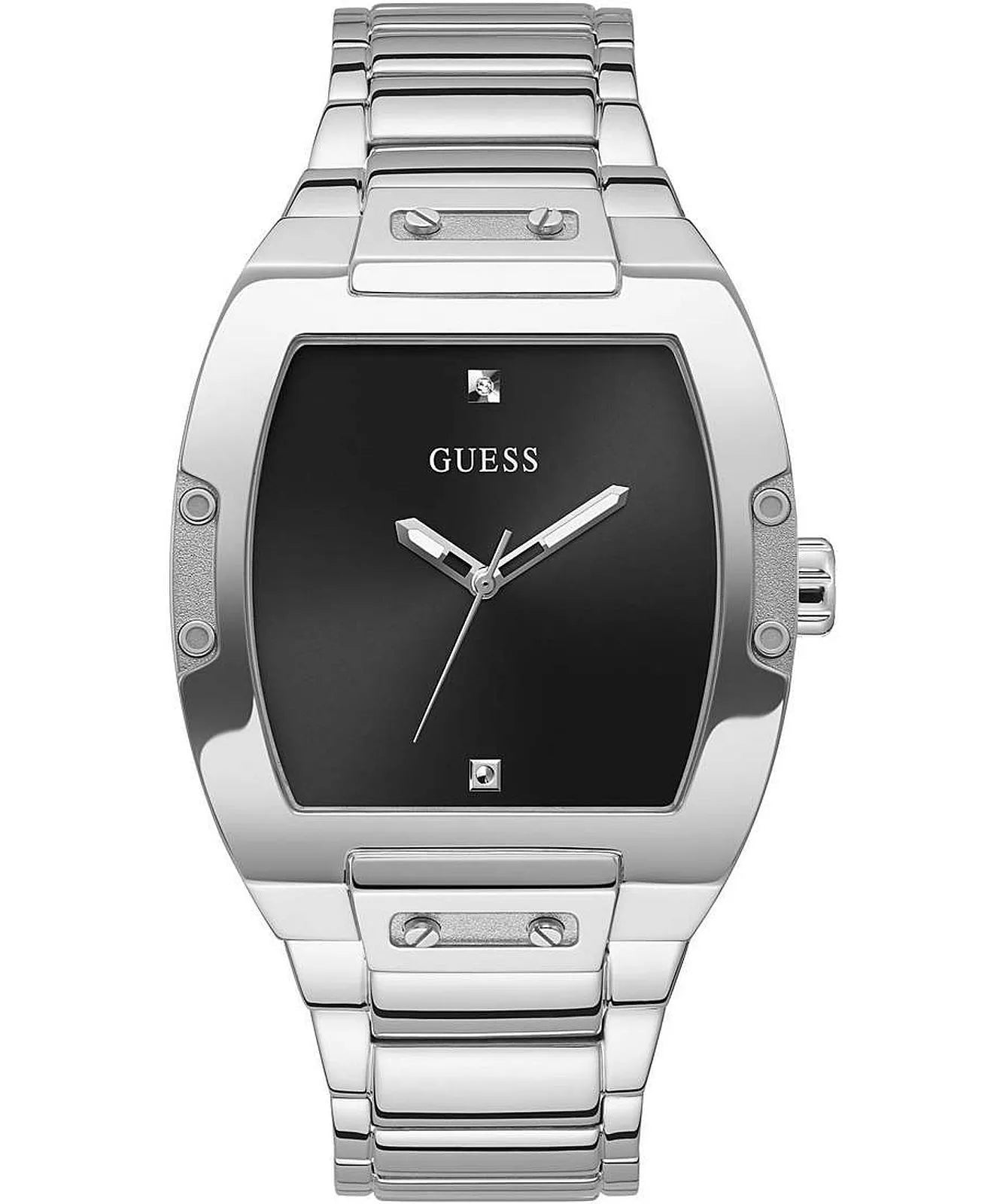 Guess Watch For Men GW0387G1
