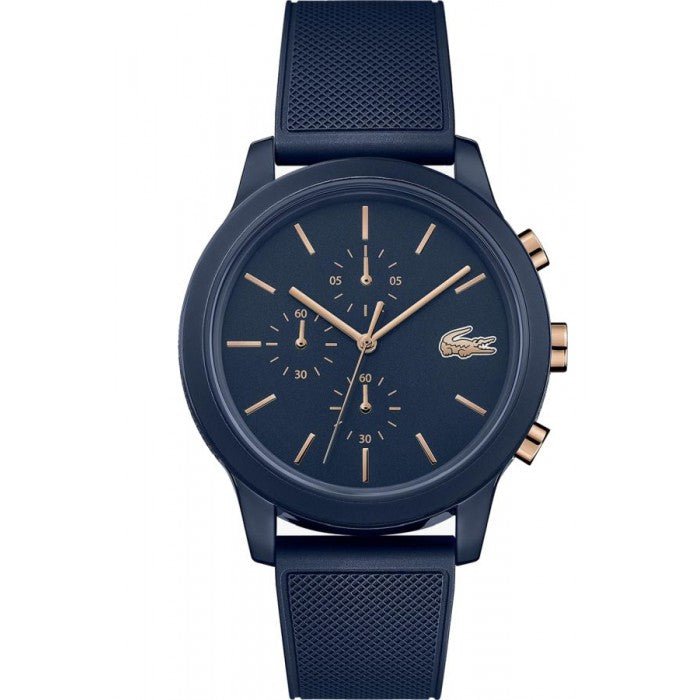 Lacoste Watch For Men 2011013