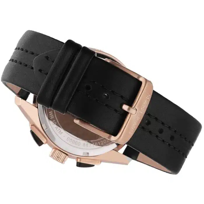 ساعة مازيراتي للرجال R8871612025