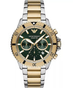 Emporio Armani Watch For Men AR11586