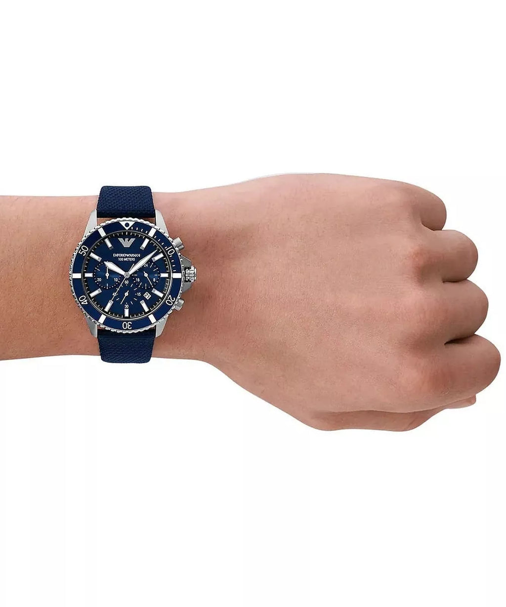 EA Watch For Men AR11588