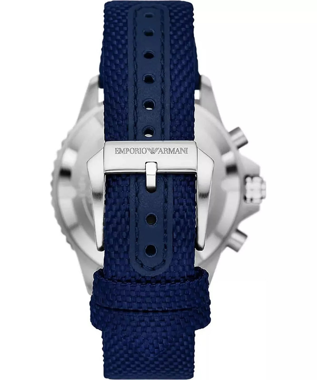 EA Watch For Men AR11588