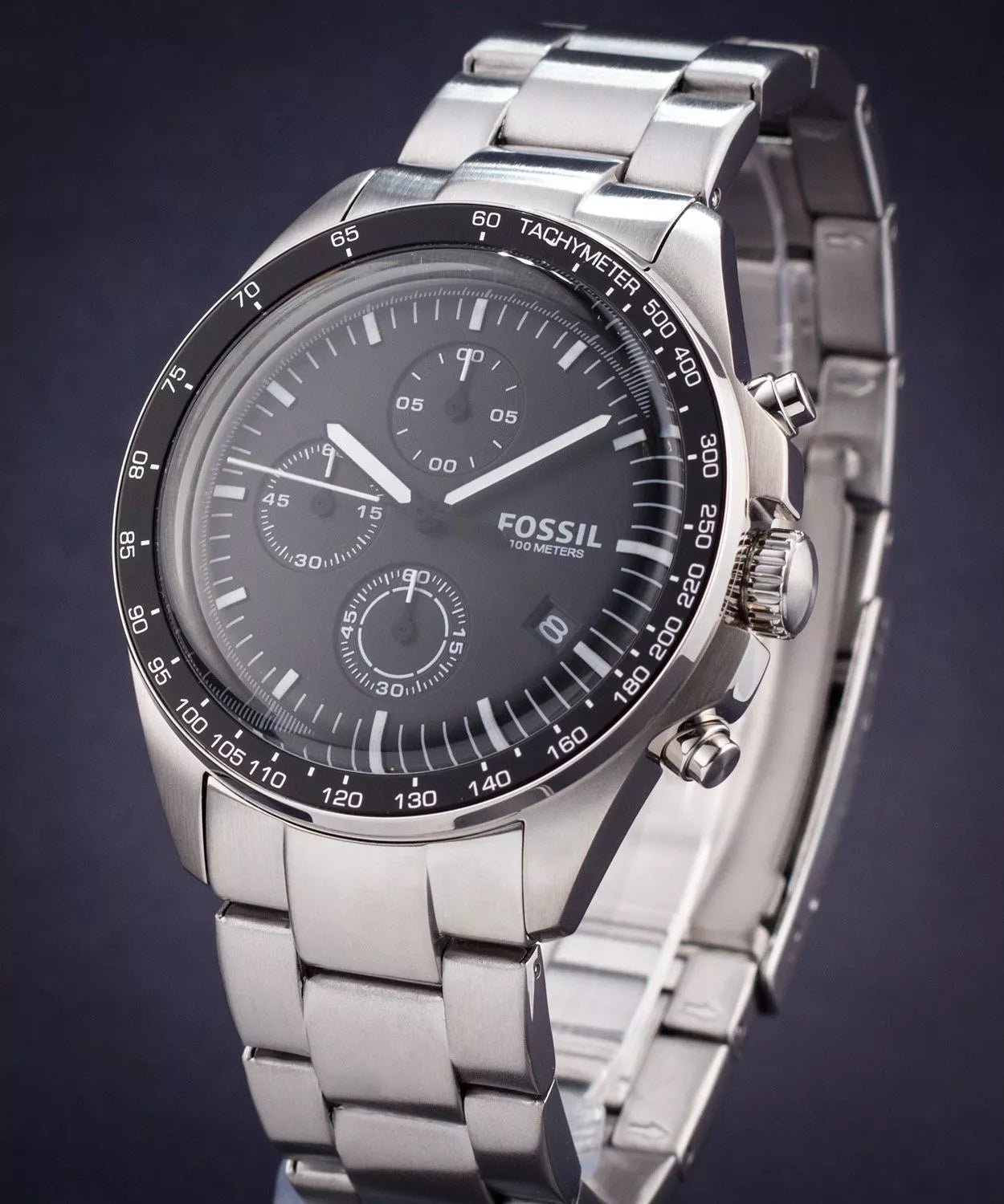 Fossil Watch For Men CH3026