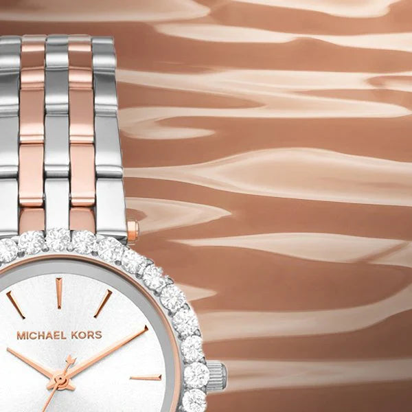 Michael Kors Watch For Women MK4515