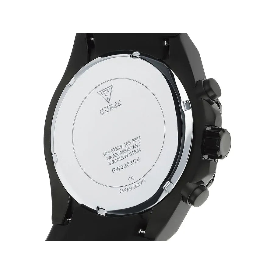 Guess Watch For Men GW0263G4